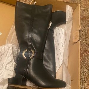 Women’s Dress Boots size 9.5 Wide
